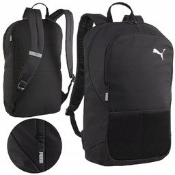 Plecak Puma Team Goal Backpack czarny 90239 01