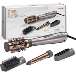 BABYLISS Suszarko-lokówka Air Style 1000 AS136E 19-22, 50