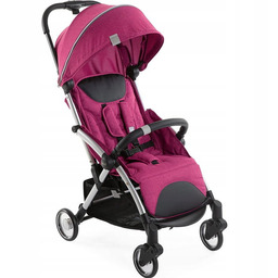 Wózek Spacerowy Chicco Goody Plus Pink