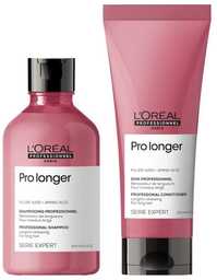 Zestaw pogrubiający końce włosów L''Oréal Pro Longer