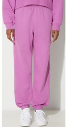 adidas Originals spodnie dresowe Essentials Fleece Joggers kolor