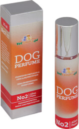 Female Alien Paw No.2 perfumy