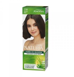 JOANNA Naturia Color Farba do włosów nr 238