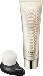 SENSAI ULTIMATE THE CREAMY SOAP 125ML