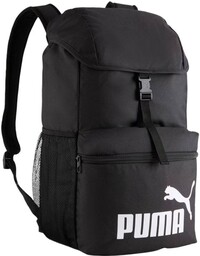 Plecak Puma Phase Hooded 90801 25L czarny