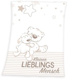 Herding Koc dziecięcy Fynn Lieblings, 75 x 100