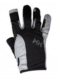 Rękawiczki HELLY HANSEN Long Finger Leather Sailing Gloves