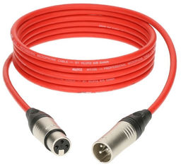 KLOTZ M1K3FM0200 profesjonalny kabel mikrofonowy - 2m -