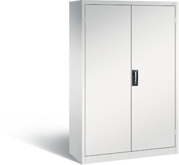 Metalowa szafa warsztatowa - różne kolory, 3 szuflady