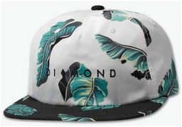 czapka z daszkiem DIAMOND - Marquise 2Tone Strapback