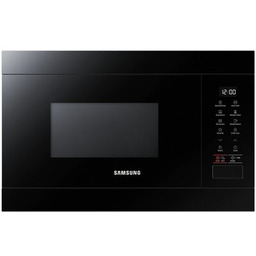 SAMSUNG Kuchenka mikrofalowa MS22T8254AB E1