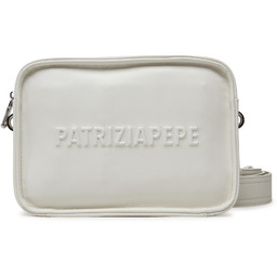 Torebka Patrizia Pepe 2B0127/L113 Biały