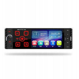 Radio samochodowe Xblitz Rf 350 Cam