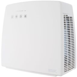 Mini Oczyszczacz powietrza SUPER AIR SA150W