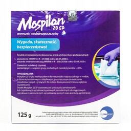 Mospilan 20 Sp 125g Środek Owadobójczy Mszyce Stonka
