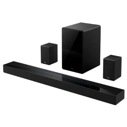 TCL Q85H PRO 7.1.4 Wi-Fi Bluetooth AirPlay Dolby