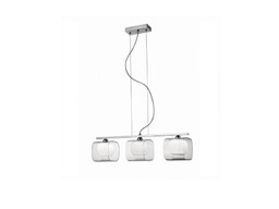 Happy 3 - Azzardo - lampa wisząca