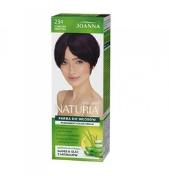 JOANNA Naturia Color Farba do włosów nr 234