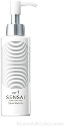 SENSAI SILKY PURIFYING CLEANSING OIL 150ML