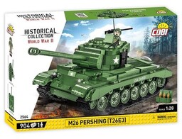 COBI Klocki plastikowe COBI Historical Collection World War