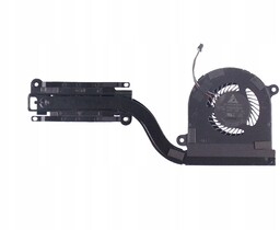 Wentylator Radiator Dell 7490 7480