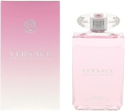 Versace Bright Crystal żel pod prysznic 200 ml