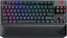 ASUS ROG Strix Scope RX TKL Wireless Deluxe