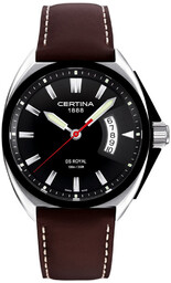 Certina C010.410.16.051.00