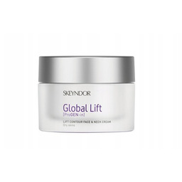 Skeyndor Lift Contour&Neck Cream Dry Skins - krem
