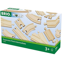 BRIO Tory 63340200 Zyskaj