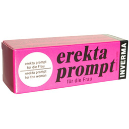 Erekta prompt für die Frau 13 ml