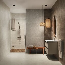 Gres szkliwiony BARBADOS beige 59,8 x 59,8 x