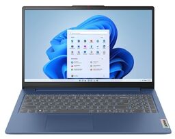 Lenovo IdeaPad Slim 3 15IRU8 i3-1315U 15.6" FHD
