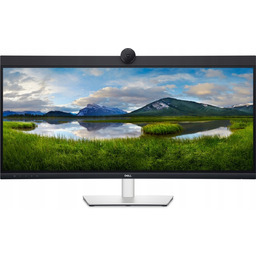 Monitor P3424WEB 34 cale Ips Zakrzywiony Wqhd