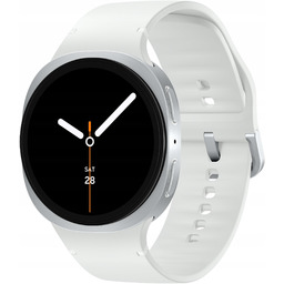 Smartwatch Samsung Galaxy Watch 8 40mm Lte Biały