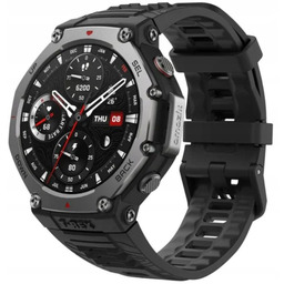 Amazfit, smartwatch T-Rex 3 ONYX /HUAMI, AMOLED 1,5'',