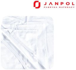 Nakładka higieniczna Janpol, Rozmiar - 80x200