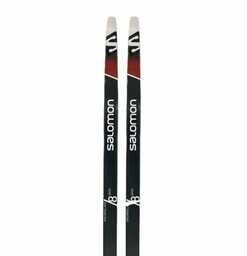 Narty Salomon Snowscape 8 Skin