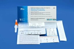 Alltest Profesjonalny Test Combo 6w1 Covid-19, RSV, Grypa