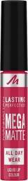Manhattan Lasting Perfection Mega Matte Liquid Lip Color,