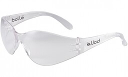 OKULARY OCHRONNE BOLLE BANDIDO BANCI; BEZB. OPRAWKI PC