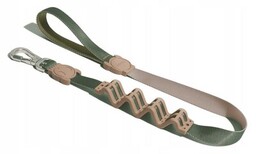 ZEE DOG Smycz Forest Ruff L (80 x