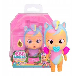 Cry Babies Magic Tears Tropical Beach Jenna