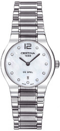 Certina C012.209.11.116.00