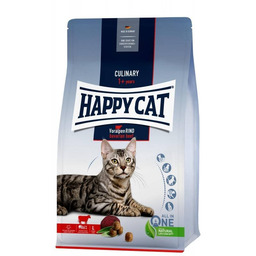 Sucha Karma Dla Kota Happy Cat Culinary Voralpen-Rind