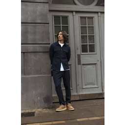 Mos Mosh Gallery Męskie spodnie MMGBaldo Pant