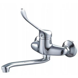 Bateria medyczna /łokciowa do umywalki i do zlewu