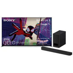 Sony BRAVIA 9 K-75XR90 75" QLED 4K Mini