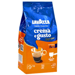 Lavazza Crema e Gusto Forte 1 kg