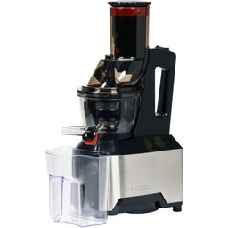 Lund WYCISKARKA WOLNOOBROTOWA DO SOKÓW 150W CZARNA 67841